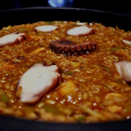 Muchavista Barra Alicantina